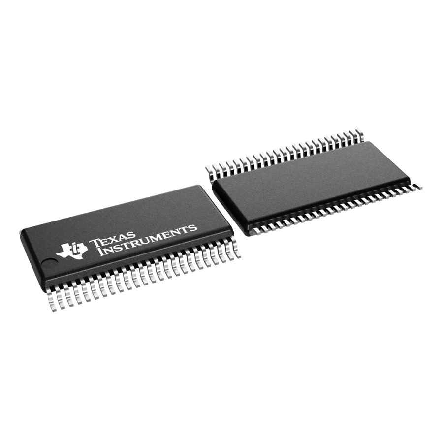 SN74VMEH22501ADGVR-Texas Instruments